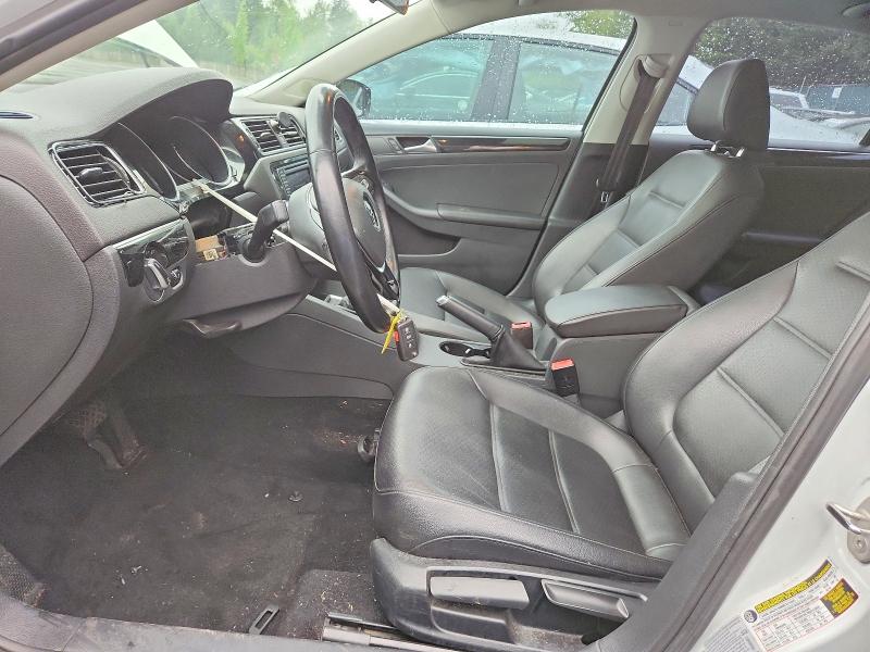 Aukcja sprzedaży 2016 Volkswagen Jetta, vin: 3VWL17AJ4GM226721, numer aukcji: 51466516