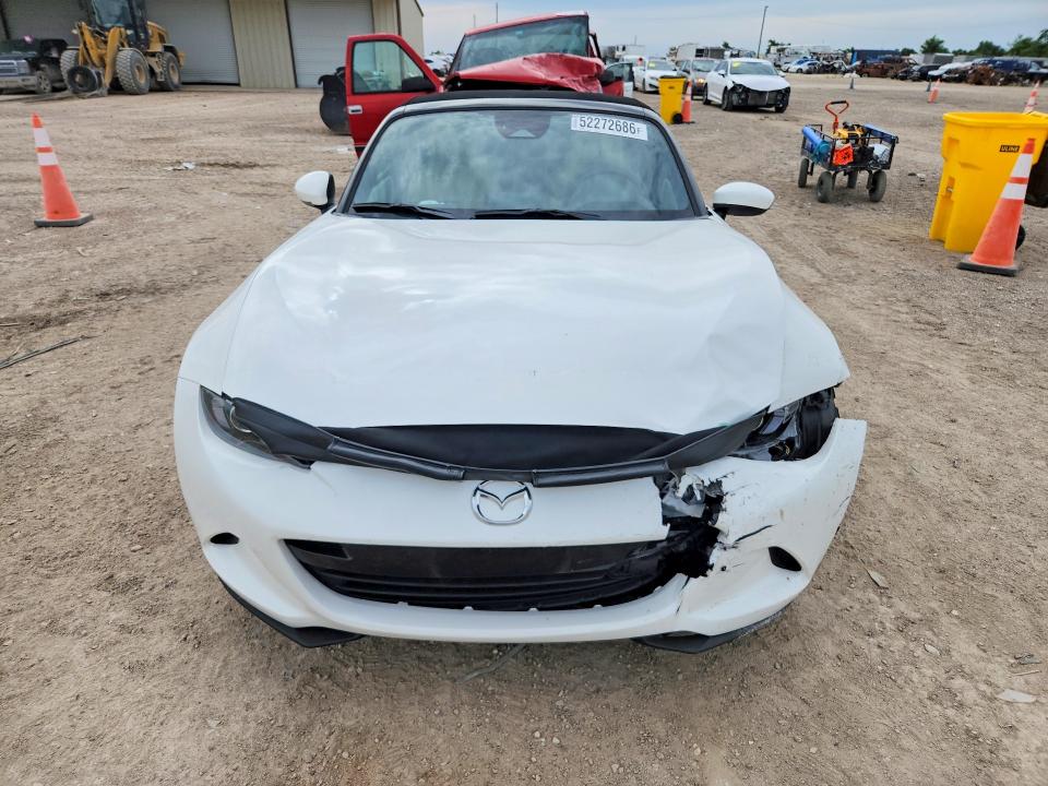 Aukcja sprzedaży 2025 Mazda Mx-5 Miata, vin: JM1NDAD75S0659010, numer aukcji: 52272686