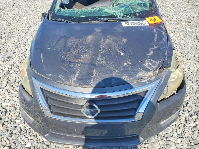 2013 Nissan Altima მანქანა იყიდება აუქციონზე, vin: 1N4AL3AP3DC225791, აუქციონის ნომერი: 53790096