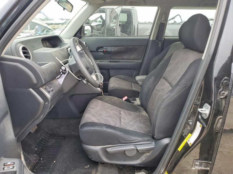 Продажа на аукционе авто 2013 Scion Xb, vin: JTLZE4FE7DJ038123, номер лота: 52820276