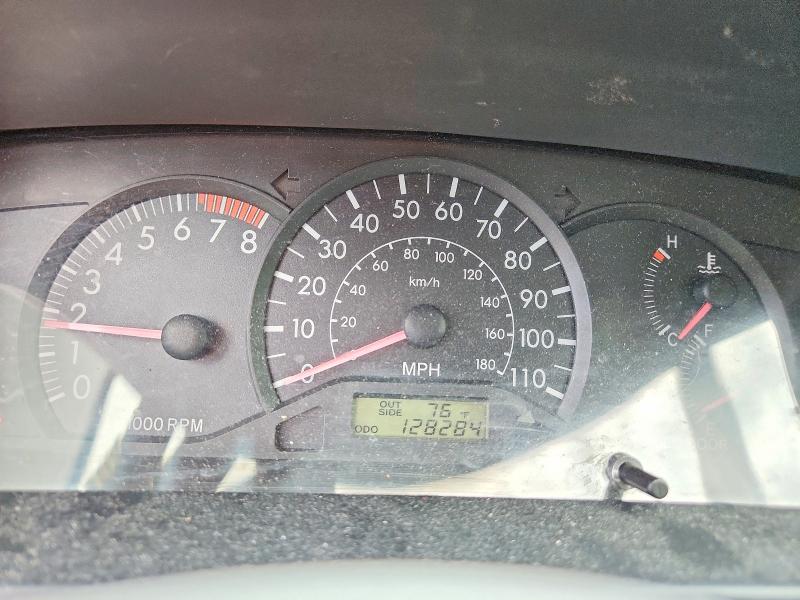 Aukcja sprzedaży 2007 Toyota Corolla, vin: 2T1BR32E57C791540, numer aukcji: 55107426