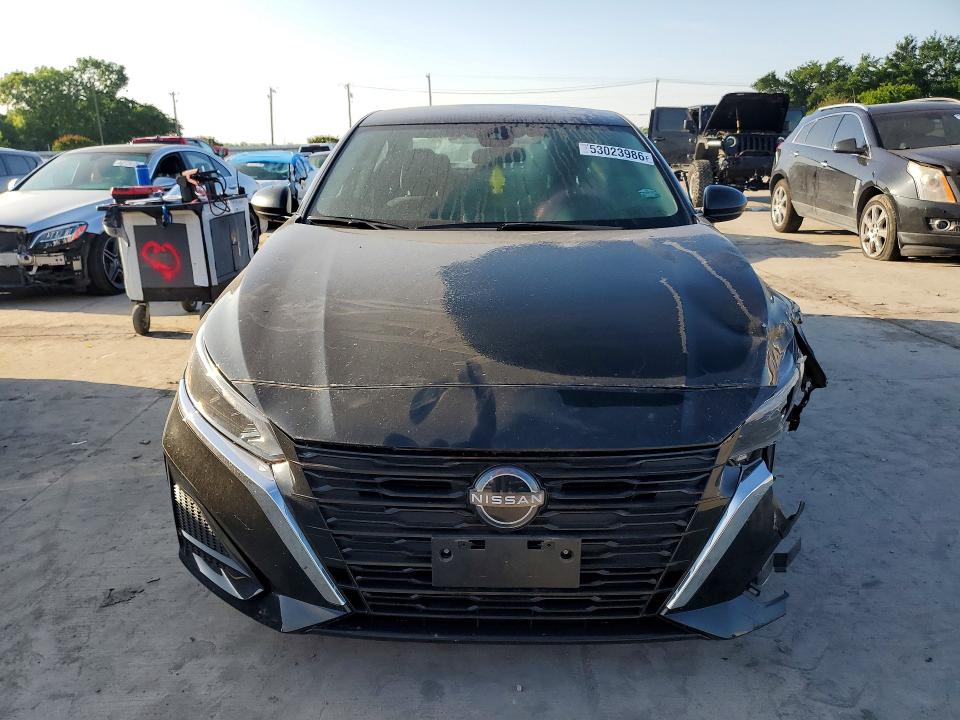 2024 Nissan Altima მანქანა იყიდება აუქციონზე, vin: 1N4BL4BV4RN407633, აუქციონის ნომერი: 53023986