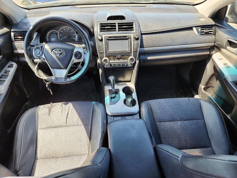Aukcja sprzedaży 2014 Toyota Camry, vin: 4T1BF1FK8EU436273, numer aukcji: 53025916