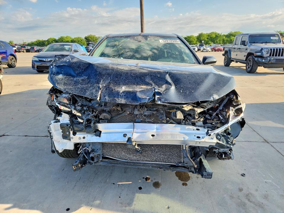 2019 Toyota Camry მანქანა იყიდება აუქციონზე, vin: 4T1B11HK7KU234998, აუქციონის ნომერი: 52812506