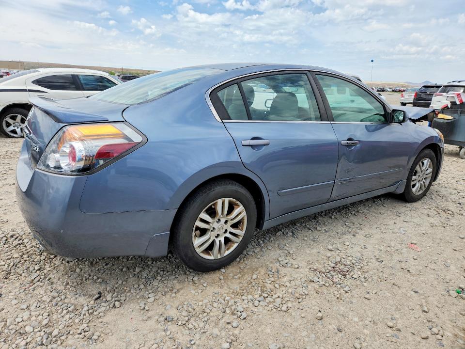 52889026 :رقم المزاد ، 1N4AL2APXCN509688 vin ، 2012 Nissan Altima مزاد بيع