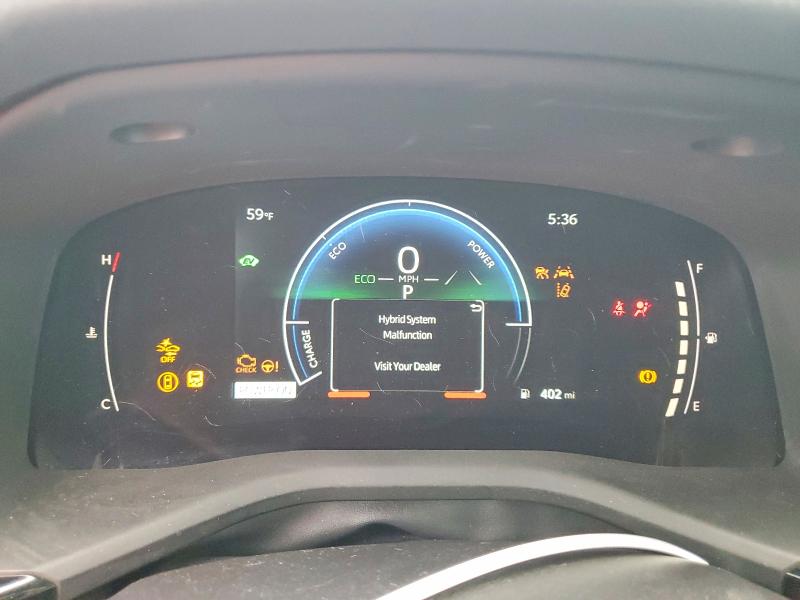Aukcja sprzedaży 2025 Toyota Camry, vin: 4T1DAACK0SU644025, numer aukcji: 52421786