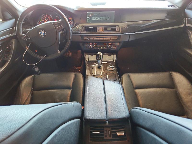 Продажа на аукционе авто 2012 Bmw 535, vin: WBAFR7C5XCC807979, номер лота: 54441966