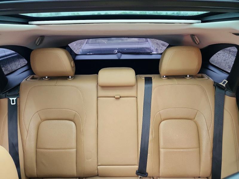 Продаж на аукціоні авто 2021 Jaguar F-pace, vin: SADCJ2EX4MA665094, номер лоту: 50763026