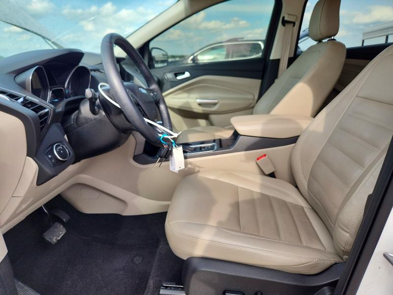 Aukcja sprzedaży 2018 Ford Escape, vin: 1FMCU0HD2JUD20516, numer aukcji: 54865816