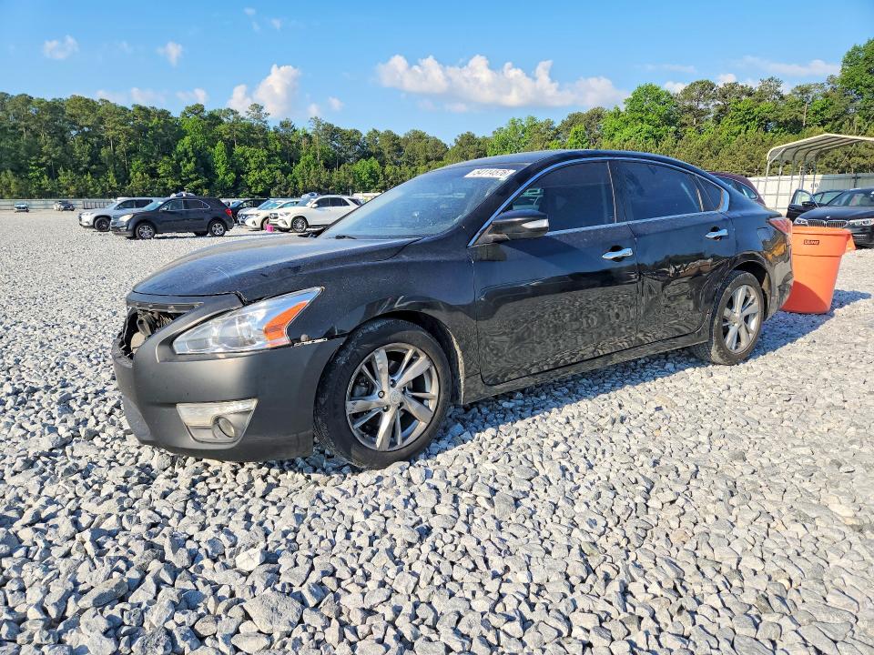 Aukcja sprzedaży 2014 Nissan Altima, vin: 1N4AL3AP5EC147046, numer aukcji: 54114576