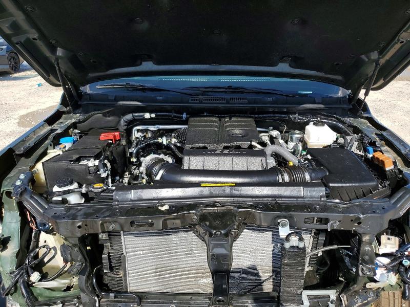 Продажа на аукционе авто 2026 Nissan Frontier, vin: 1N6ED1EK4TN639027, номер лота: 55377776