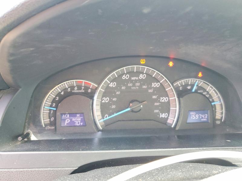 Продаж на аукціоні авто 2013 Toyota Camry, vin: 4T1BF1FK4DU681683, номер лоту: 54328466