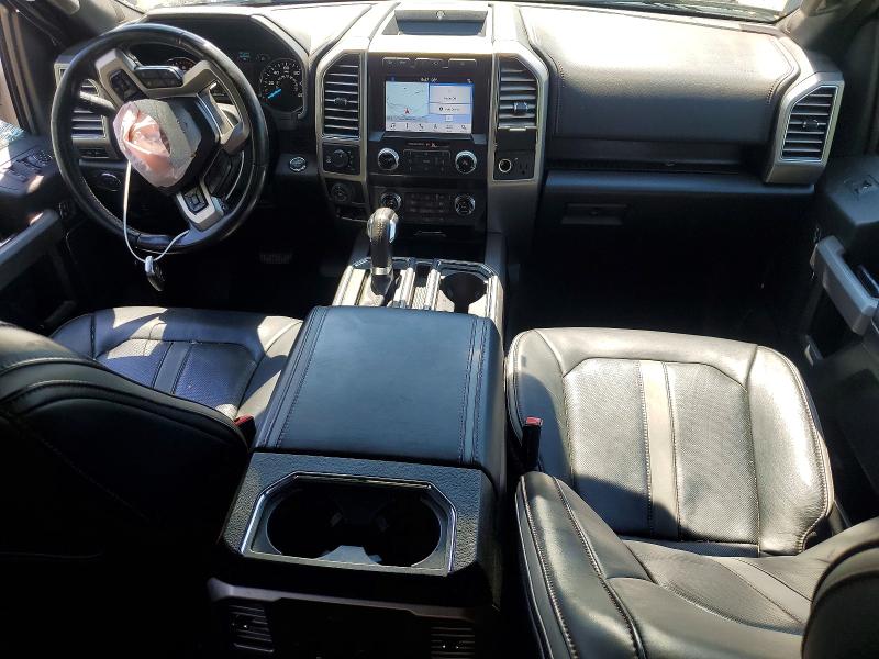 Aukcja sprzedaży 2019 Ford F150, vin: 1FTEW1E48KFA47637, numer aukcji: 54228436