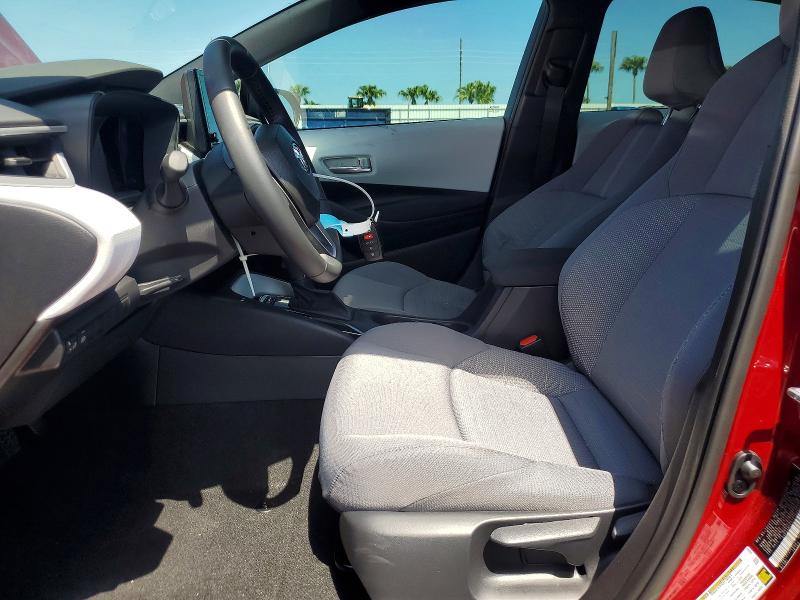 Продажа на аукционе авто 2026 Toyota Corolla, vin: 5YFS4MCE0TP269802, номер лота: 52751616