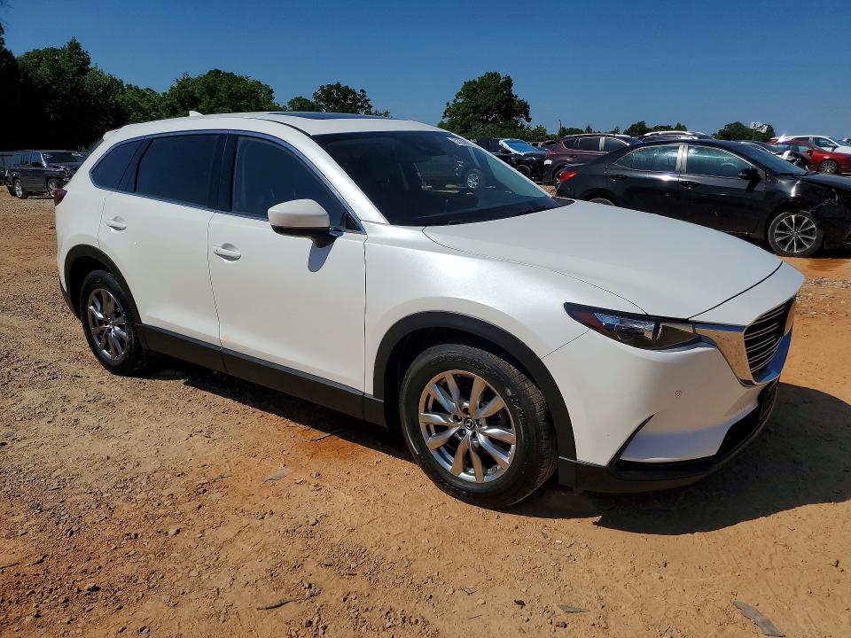 Aukcja sprzedaży 2018 Mazda Cx-9, vin: JM3TCBCY3J0223689, numer aukcji: 53328926