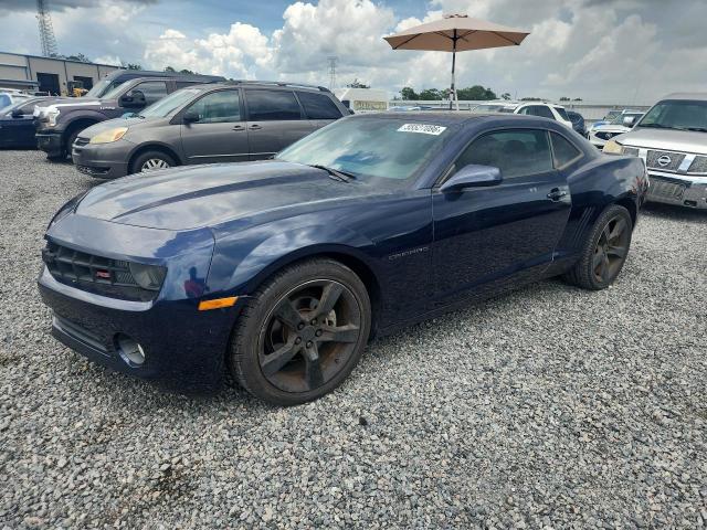 2010 Chevrolet Camaro მანქანა იყიდება აუქციონზე, vin: 2G1FC1EV0A9223117, აუქციონის ნომერი: 55527086