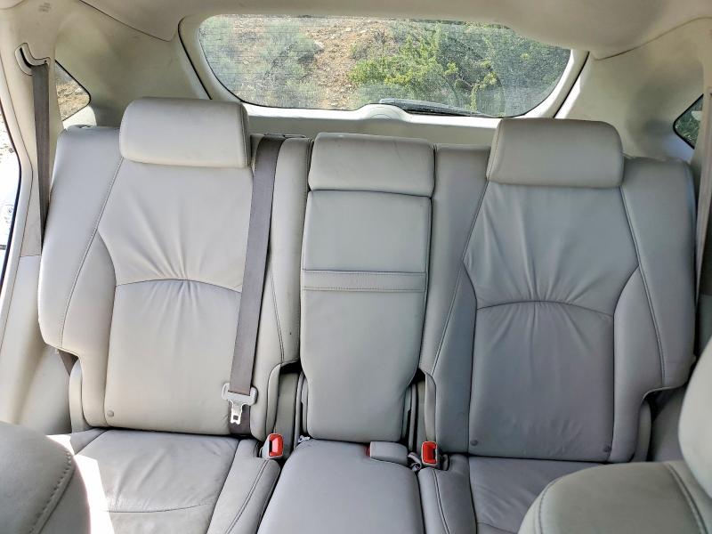 Aukcja sprzedaży 2006 Lexus Rx, vin: 2T2HA31U26C089972, numer aukcji: 51863156