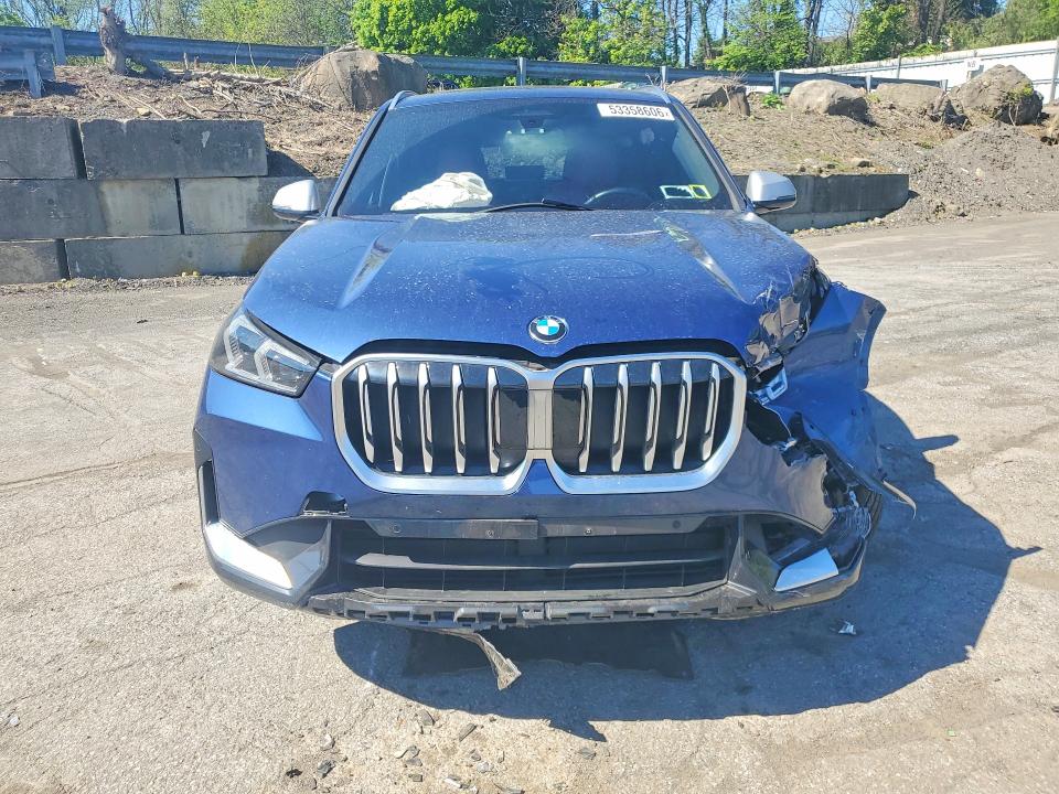 2023 Bmw X1 მანქანა იყიდება აუქციონზე, vin: WBX73EF04P5W38858, აუქციონის ნომერი: 53358606