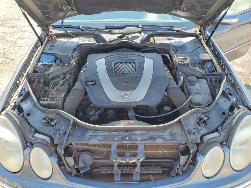 Aukcja sprzedaży 2006 Mercedes-benz E, vin: WDBUF56J36A934913, numer aukcji: 53840966