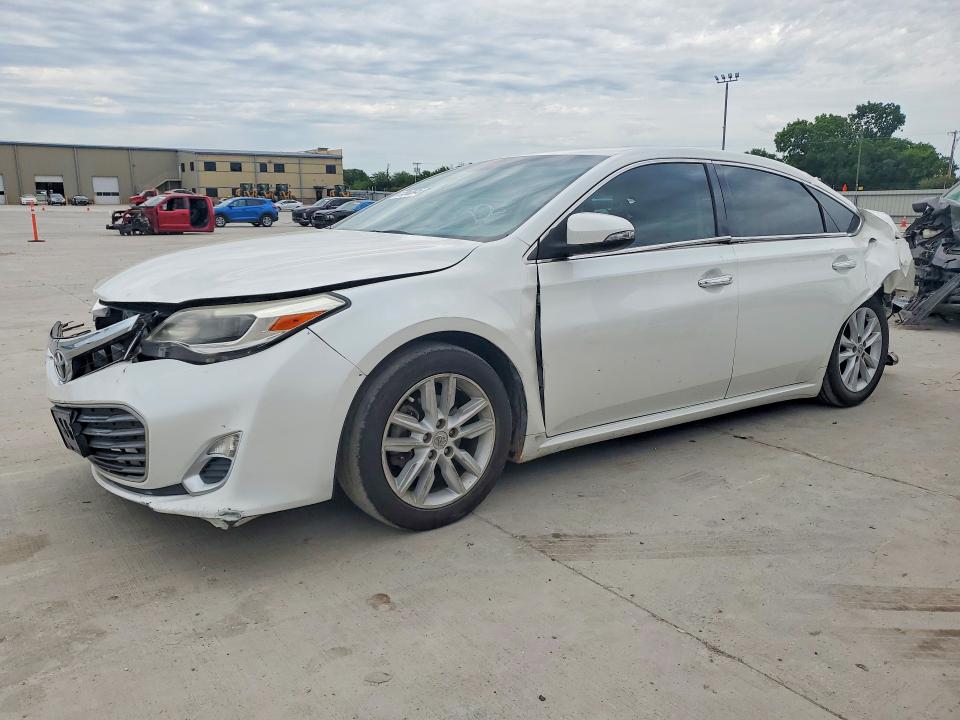 Продажа на аукционе авто 2013 Toyota Avalon, vin: 4T1BK1EB2DU053344, номер лота: 53962846