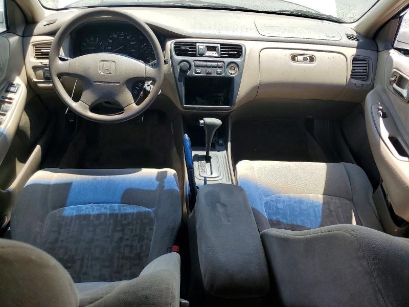 Aukcja sprzedaży 1999 Honda Accord, vin: JHMCG6670XC026539, numer aukcji: 54114266