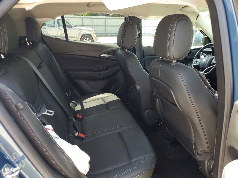 Продажа на аукционе авто 2024 Buick Encore Gx, vin: KL4AMDSL6RB190941, номер лота: 53252746