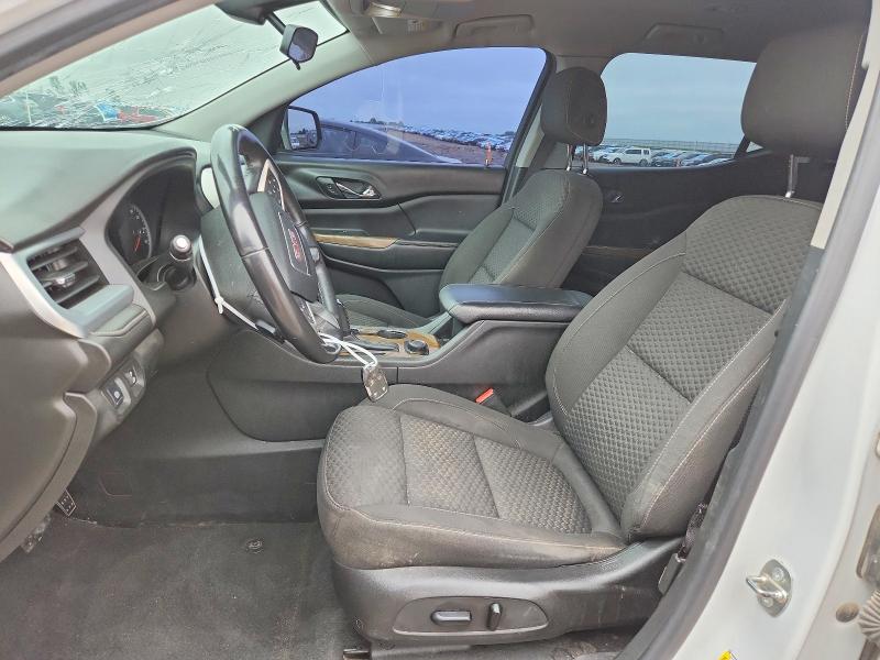 Aukcja sprzedaży 2017 Gmc Acadia, vin: 1GKKNSLA0HZ163429, numer aukcji: 54116096
