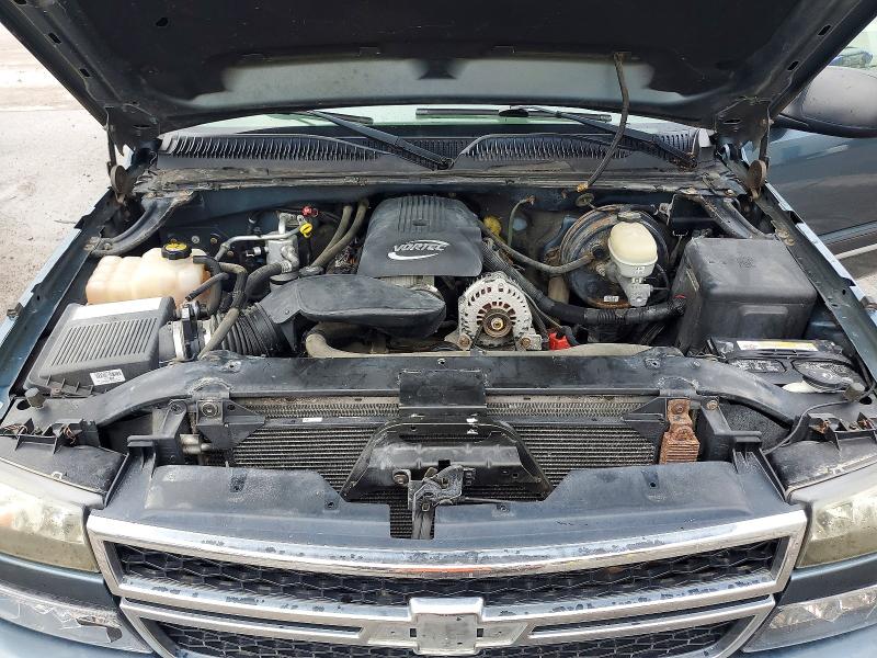 2006 Chevrolet Silverado მანქანა იყიდება აუქციონზე, vin: 1GCEK19B86Z154812, აუქციონის ნომერი: 55028306