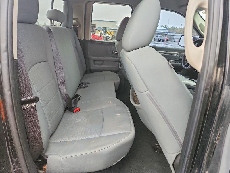 Aukcja sprzedaży 2013 Ram 1500, vin: 1C6RR7GP0DS634368, numer aukcji: 53036906