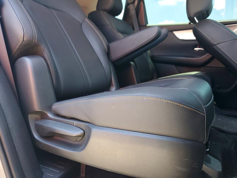 Aukcja sprzedaży 2024 Mazda Cx-90, vin: JM3KKBHD6R1186759, numer aukcji: 53104066