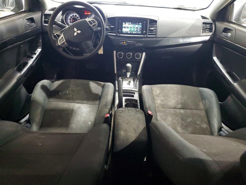 Aukcja sprzedaży 2017 Mitsubishi Lancer, vin: JA32U2FU3HU007028, numer aukcji: 54499896