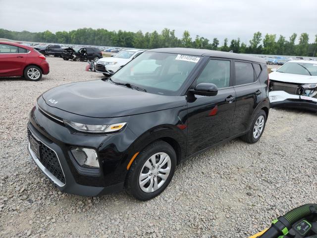 Продаж на аукціоні авто 2022 Kia Soul, vin: KNDJ23AU5N7818923, номер лоту: 50140946