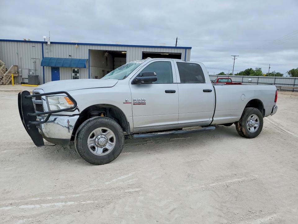 Продажа на аукционе авто 2017 Ram 3500, vin: 3C63R3GL6HG627854, номер лота: 54272216