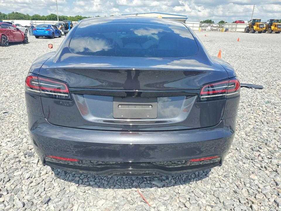 Aukcja sprzedaży 2026 Tesla Model S, vin: 5YJSA1E50TF553236, numer aukcji: 55009106