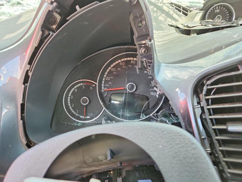 Aukcja sprzedaży 2015 Volkswagen Beetle, vin: 3VW5A7ATXFM817094, numer aukcji: 55377786
