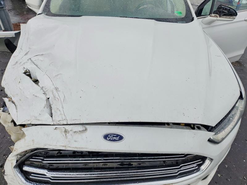 2016 Ford Fusion მანქანა იყიდება აუქციონზე, vin: 1FA6P0H75G5125103, აუქციონის ნომერი: 52290256