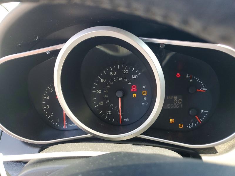 Aukcja sprzedaży 2010 Mazda Cx-7, vin: JM3ER2WM0A0321286, numer aukcji: 53223126