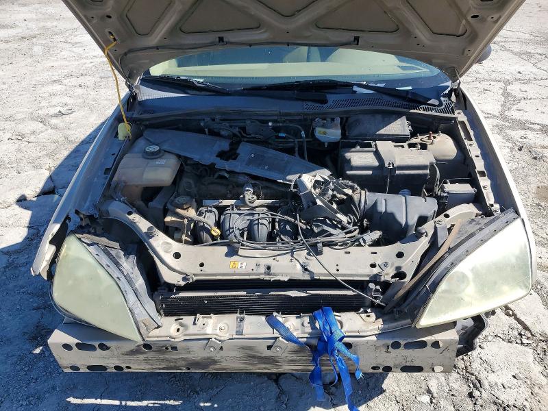 Aukcja sprzedaży 2007 Ford Focus, vin: 1FAFP34N37W197692, numer aukcji: 55594986