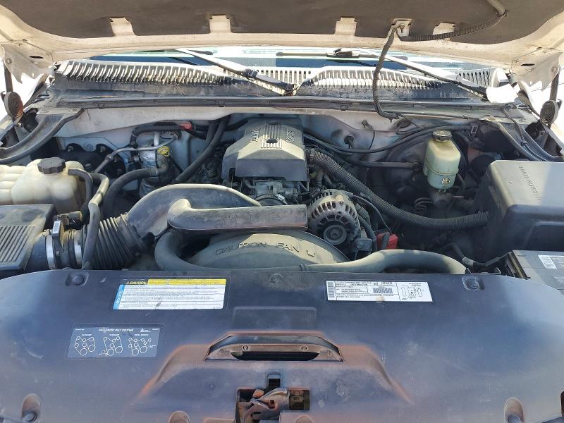 1999 Chevrolet Silverado მანქანა იყიდება აუქციონზე, vin: 2GCEC19T9X1135184, აუქციონის ნომერი: 52808436