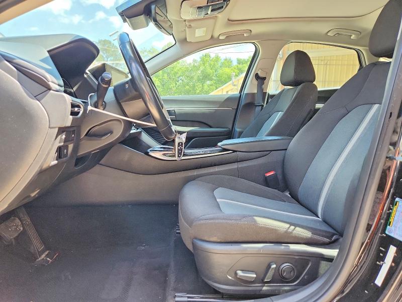 Aukcja sprzedaży 2021 Hyundai Sonata, vin: 5NPEF4JA4MH122324, numer aukcji: 53381546