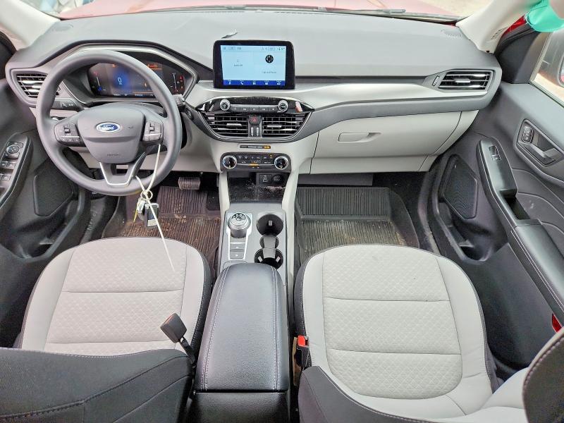 54601556 :رقم المزاد ، 1FMCU9GN7SUA04321 vin ، 2025 Ford Escape مزاد بيع