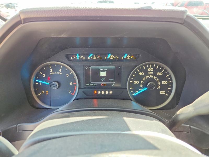 53932276 :رقم المزاد ، 1FTEW1E42KFC34517 vin ، 2019 Ford F150 مزاد بيع
