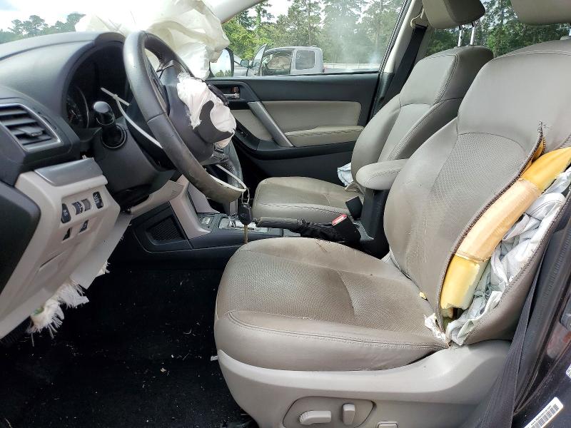 Aukcja sprzedaży 2016 Subaru Forester, vin: JF2SJARCXGH511186, numer aukcji: 54647986