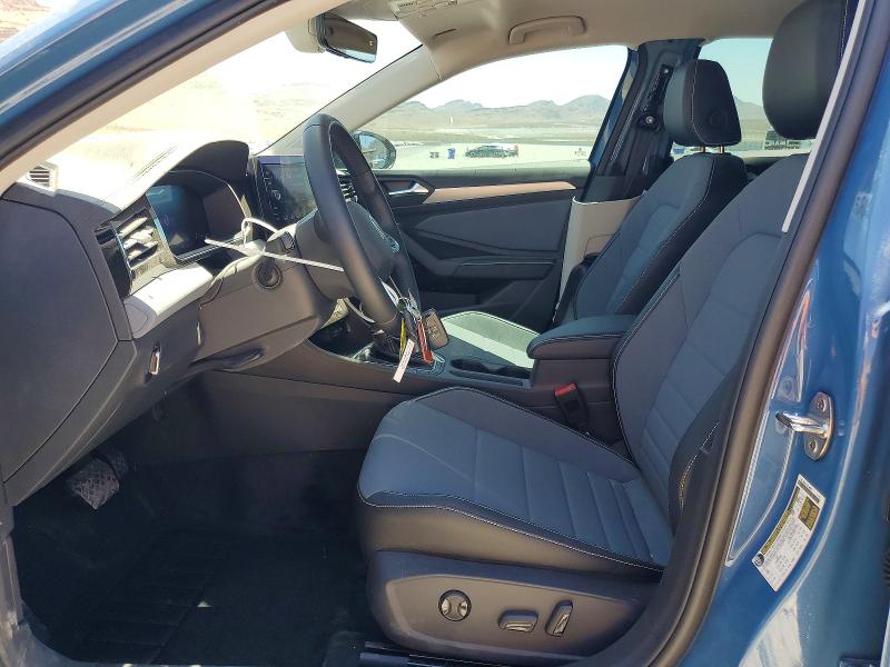 Продажа на аукционе авто 2025 Volkswagen Jetta, vin: 3VWEX7BU3SM094267, номер лота: 51684456
