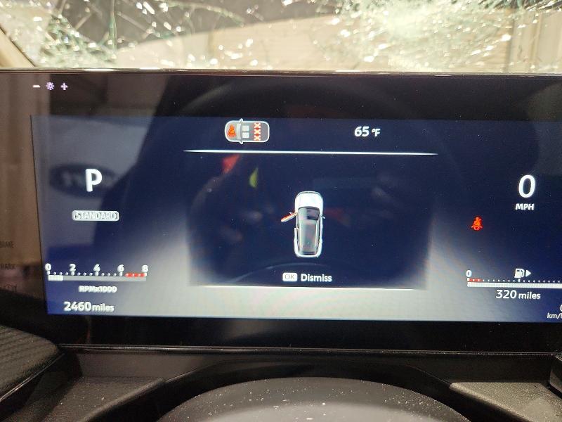 Продажа на аукционе авто 2026 Nissan Kicks, vin: 3N8AP6DB7TL388046, номер лота: 52939786