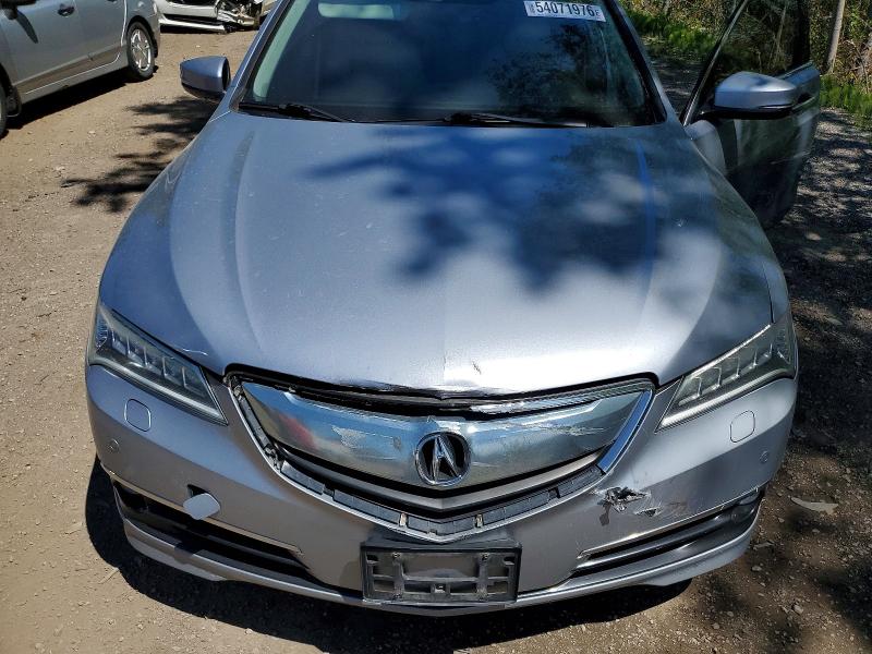 Aukcja sprzedaży 2015 Acura Tlx, vin: 19UUB3F79FA800835, numer aukcji: 54071976