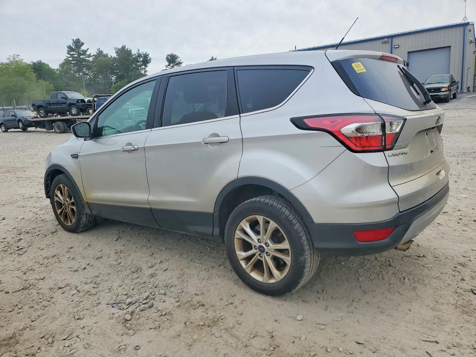 2017 Ford Escape მანქანა იყიდება აუქციონზე, vin: 1FMCU9GD8HUC17195, აუქციონის ნომერი: 54310966