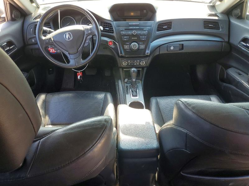 Продажа на аукционе авто 2015 Acura Ilx, vin: 19VDE1F37FE004663, номер лота: 53267036