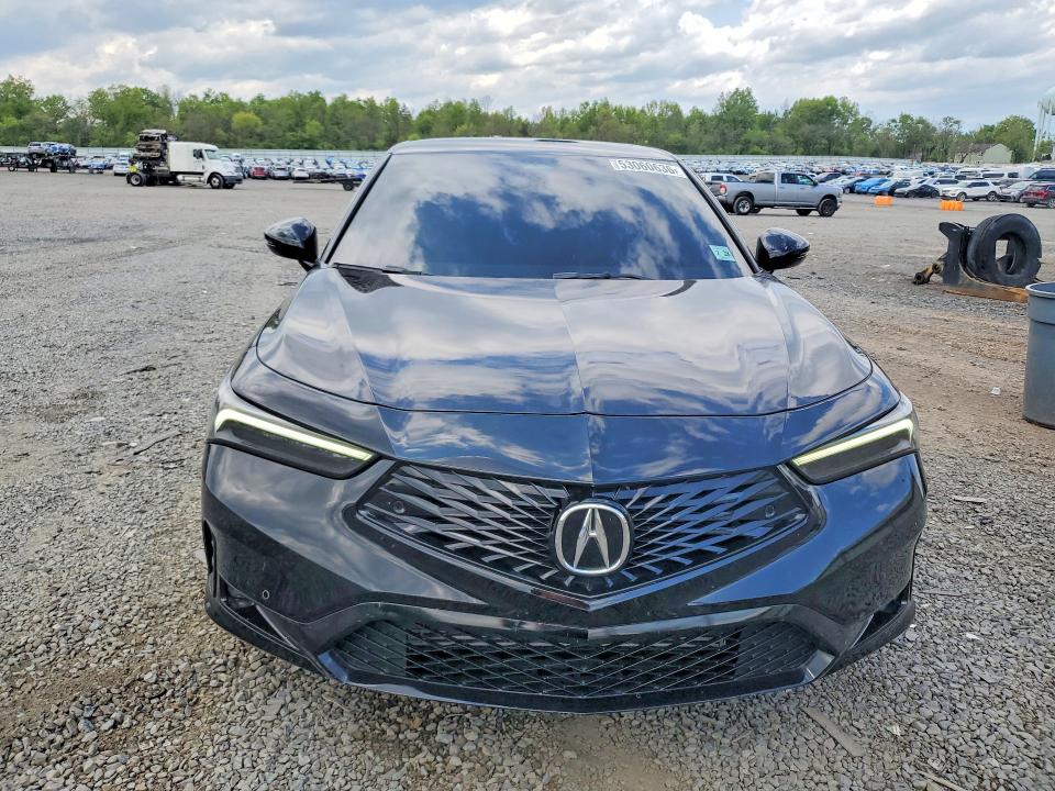 53060636 :رقم المزاد ، 19UDE4H65PA009799 vin ، 2023 Acura Integra مزاد بيع
