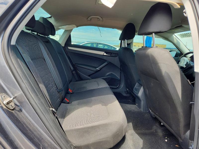 55172866 :رقم المزاد ، 1VWAA7A32LC026098 vin ، 2020 Volkswagen Passat مزاد بيع